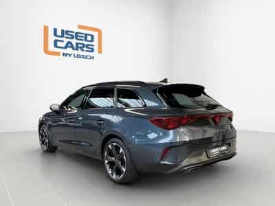 Cupra Leon ST+DSG+Pure-Perf.+Int.Drive+Dinamica (2025) - Photo 6