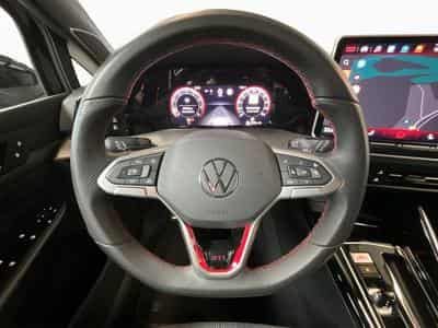 VW Golf GTI+DSG+Led+LM19+Pano+AHK (2024) - Photo 10