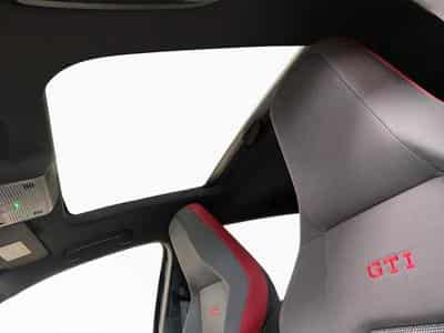 VW Golf GTI+DSG+Led+LM19+Pano+AHK (2024) - Photo 15