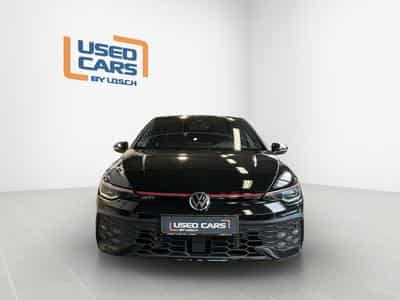 VW Golf GTI+DSG+Led+LM19+Pano+AHK (2024) - Photo 3