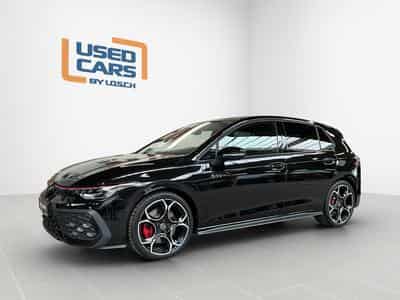 VW Golf GTI+DSG+Led+LM19+Pano+AHK (2024) - Photo 4