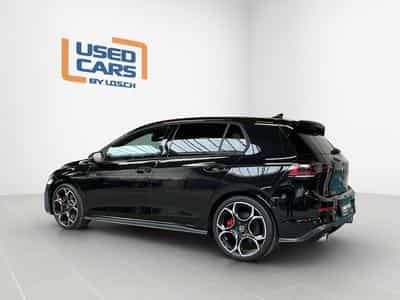 VW Golf GTI+DSG+Led+LM19+Pano+AHK (2024) - Photo 5