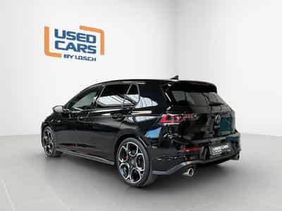 VW Golf GTI+DSG+Led+LM19+Pano+AHK (2024) - Photo 6