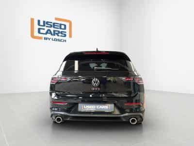 VW Golf GTI+DSG+Led+LM19+Pano+AHK (2024) - Photo 7