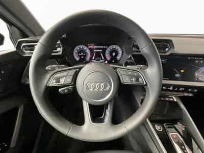 Audi A3 SB+S-Line+35TFSI+S-Tronic (2025) - Photo 10