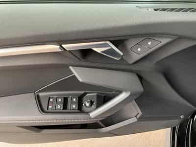 Audi A3 SB+S-Line+35TFSI+S-Tronic (2025) - Photo 14