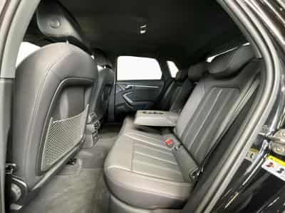 Audi A3 SB+S-Line+35TFSI+S-Tronic (2025) - Photo 15