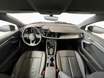 Audi A3 SB+S-Line+35TFSI+S-Tronic (2025) - Photo 2