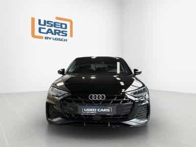 Audi A3 SB+S-Line+35TFSI+S-Tronic (2025) - Photo 3