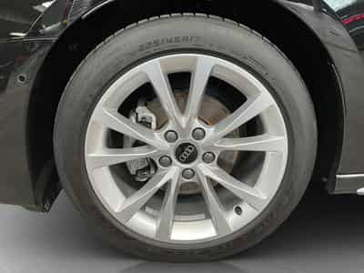Audi A3 SB+S-Line+35TFSI+S-Tronic (2025) - Photo 8