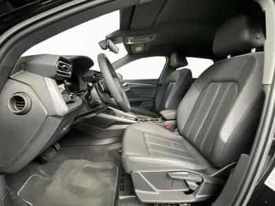 Audi A3 SB+S-Line+35TFSI+S-Tronic (2025) - Photo 9