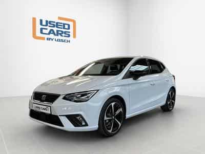 Seat Ibiza FR+DSG+Navi+FullLED+Kessy (2025) - Photo 1