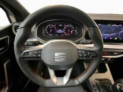 Seat Ibiza FR+DSG+Navi+FullLED+Kessy (2025) - Photo 10