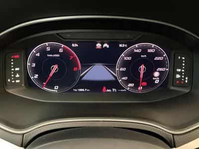 Seat Ibiza FR+DSG+Navi+FullLED+Kessy (2025) - Photo 11