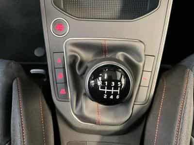 Seat Ibiza FR+DSG+Navi+FullLED+Kessy (2025) - Photo 12