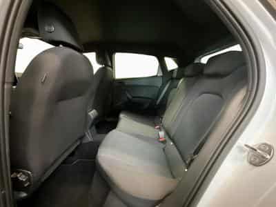 Seat Ibiza FR+DSG+Navi+FullLED+Kessy (2025) - Photo 15