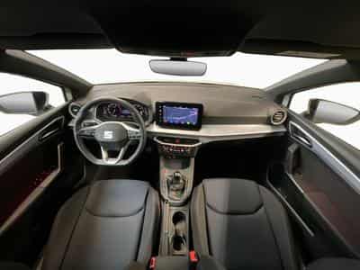 Seat Ibiza FR+DSG+Navi+FullLED+Kessy (2025) - Photo 2