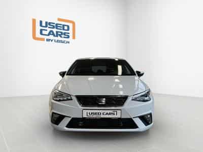 Seat Ibiza FR+DSG+Navi+FullLED+Kessy (2025) - Photo 3