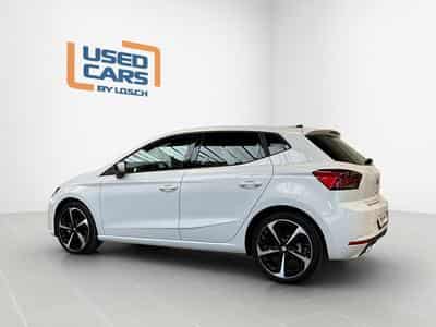 Seat Ibiza FR+DSG+Navi+FullLED+Kessy (2025) - Photo 5