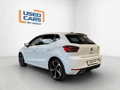 Seat Ibiza FR+DSG+Navi+FullLED+Kessy (2025) - Photo 6