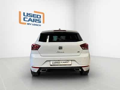 Seat Ibiza FR+DSG+Navi+FullLED+Kessy (2025) - Photo 7