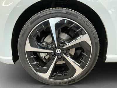 Seat Ibiza FR+DSG+Navi+FullLED+Kessy (2025) - Photo 8