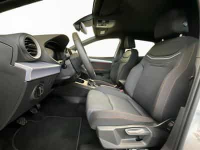 Seat Ibiza FR+DSG+Navi+FullLED+Kessy (2025) - Photo 9