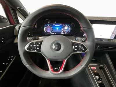 VW Golf GTI-Clubsport+Edition45+DSG+ (2022) - Photo 10