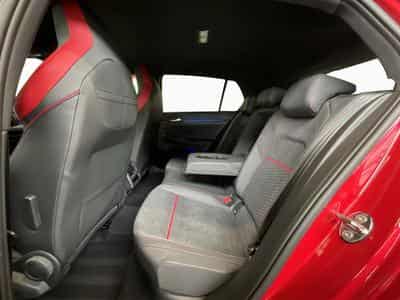 VW Golf GTI-Clubsport+Edition45+DSG+ (2022) - Photo 15
