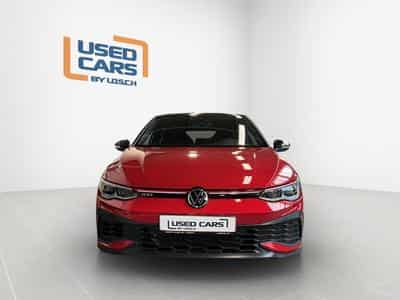 VW Golf GTI-Clubsport+Edition45+DSG+ (2022) - Photo 3