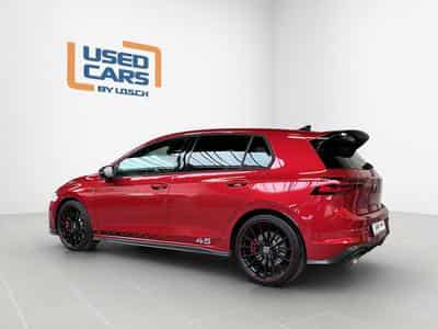 VW Golf GTI-Clubsport+Edition45+DSG+ (2022) - Photo 5
