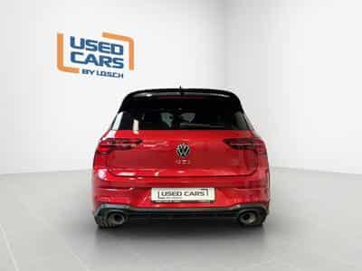 VW Golf GTI-Clubsport+Edition45+DSG+ (2022) - Photo 7