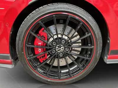 VW Golf GTI-Clubsport+Edition45+DSG+ (2022) - Photo 8