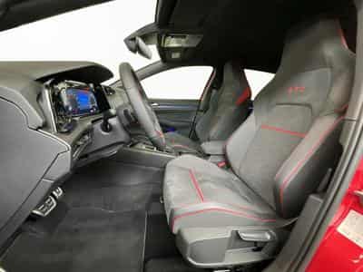 VW Golf GTI-Clubsport+Edition45+DSG+ (2022) - Photo 9