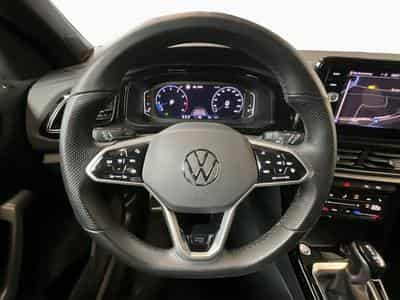 VW T-Roc R-Line+DSG+Black-Style+RearView+Navi (2023) - Photo 10