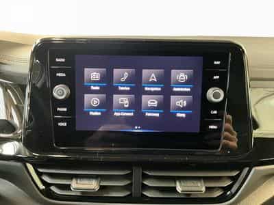 VW T-Roc R-Line+DSG+Black-Style+RearView+Navi (2023) - Photo 13