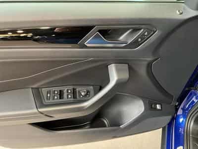 VW T-Roc R-Line+DSG+Black-Style+RearView+Navi (2023) - Photo 14