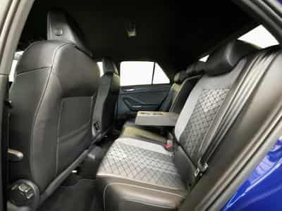 VW T-Roc R-Line+DSG+Black-Style+RearView+Navi (2023) - Photo 15