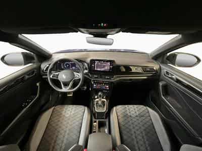 VW T-Roc R-Line+DSG+Black-Style+RearView+Navi (2023) - Photo 2