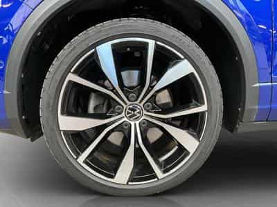 VW T-Roc R-Line+DSG+Black-Style+RearView+Navi (2023) - Photo 8