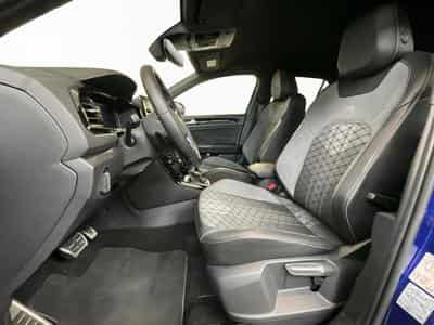 VW T-Roc R-Line+DSG+Black-Style+RearView+Navi (2023) - Photo 9