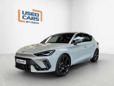 Cupra Leon DSG+Dinamica+Driving-Perf.+Pure-Perf.+Int.-Drive (2025) - Photo 1