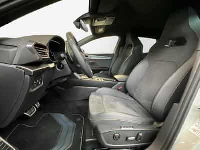 Cupra Leon DSG+Dinamica+Driving-Perf.+Pure-Perf.+Int.-Drive (2025) - Photo 11