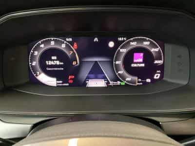 Cupra Leon DSG+Dinamica+Driving-Perf.+Pure-Perf.+Int.-Drive (2025) - Photo 13
