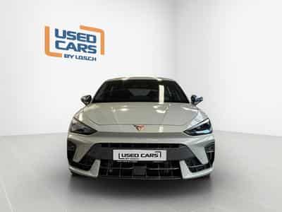 Cupra Leon DSG+Dinamica+Driving-Perf.+Pure-Perf.+Int.-Drive (2025) - Photo 3