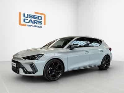 Cupra Leon DSG+Dinamica+Driving-Perf.+Pure-Perf.+Int.-Drive (2025) - Photo 4