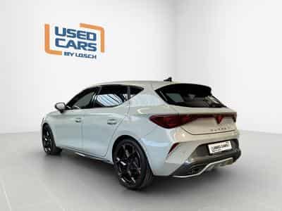 Cupra Leon DSG+Dinamica+Driving-Perf.+Pure-Perf.+Int.-Drive (2025) - Photo 6