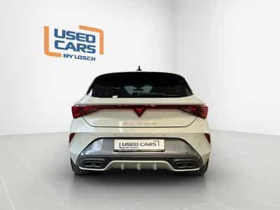 Cupra Leon DSG+Dinamica+Driving-Perf.+Pure-Perf.+Int.-Drive (2025) - Photo 7