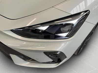Cupra Leon DSG+Dinamica+Driving-Perf.+Pure-Perf.+Int.-Drive (2025) - Photo 9