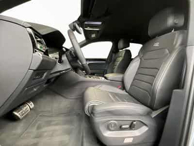 VW Touareg R-Line+DSG+V6+4M+AHK (2025) - Photo 11
